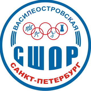 GBU SHOR VASILEOSTROVSKOGO RAYONA Team Logo